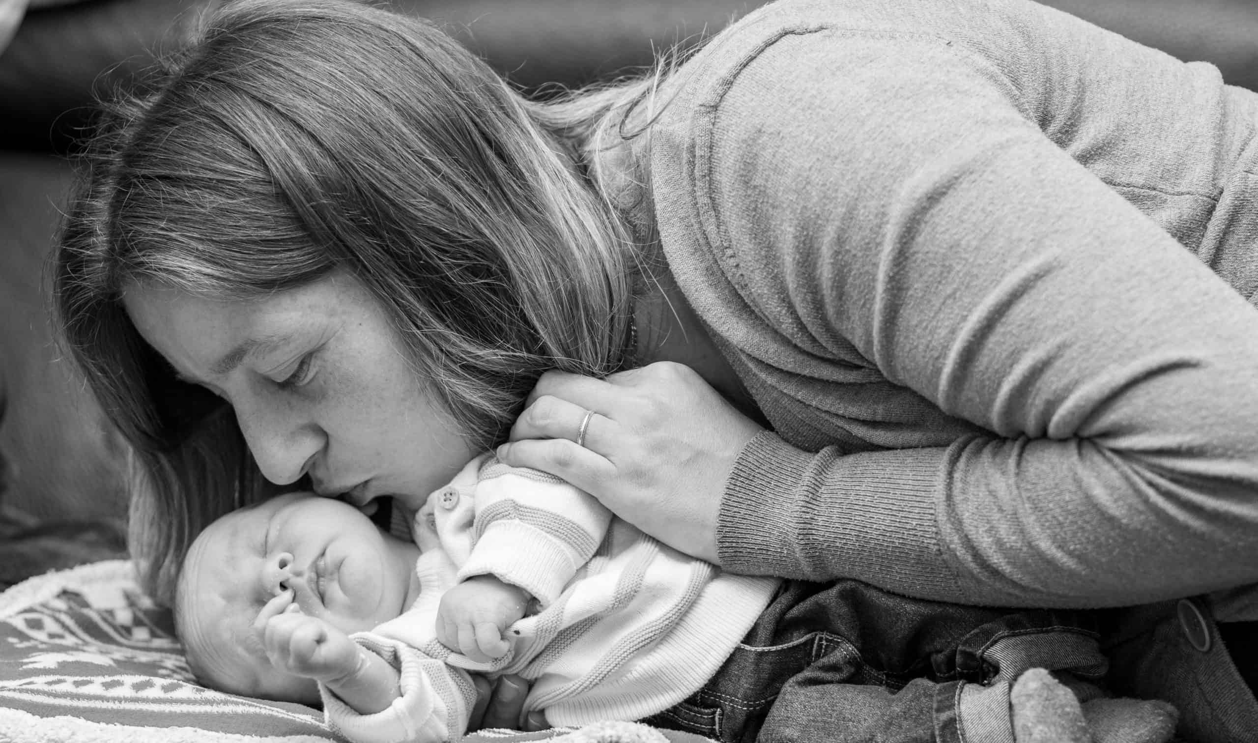 Moments en famille Somme — Forever Pictures