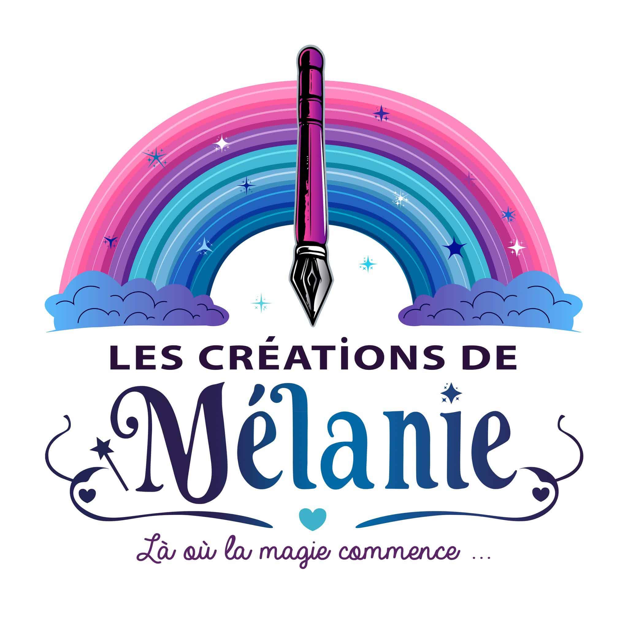 Les Créations de Mélanie