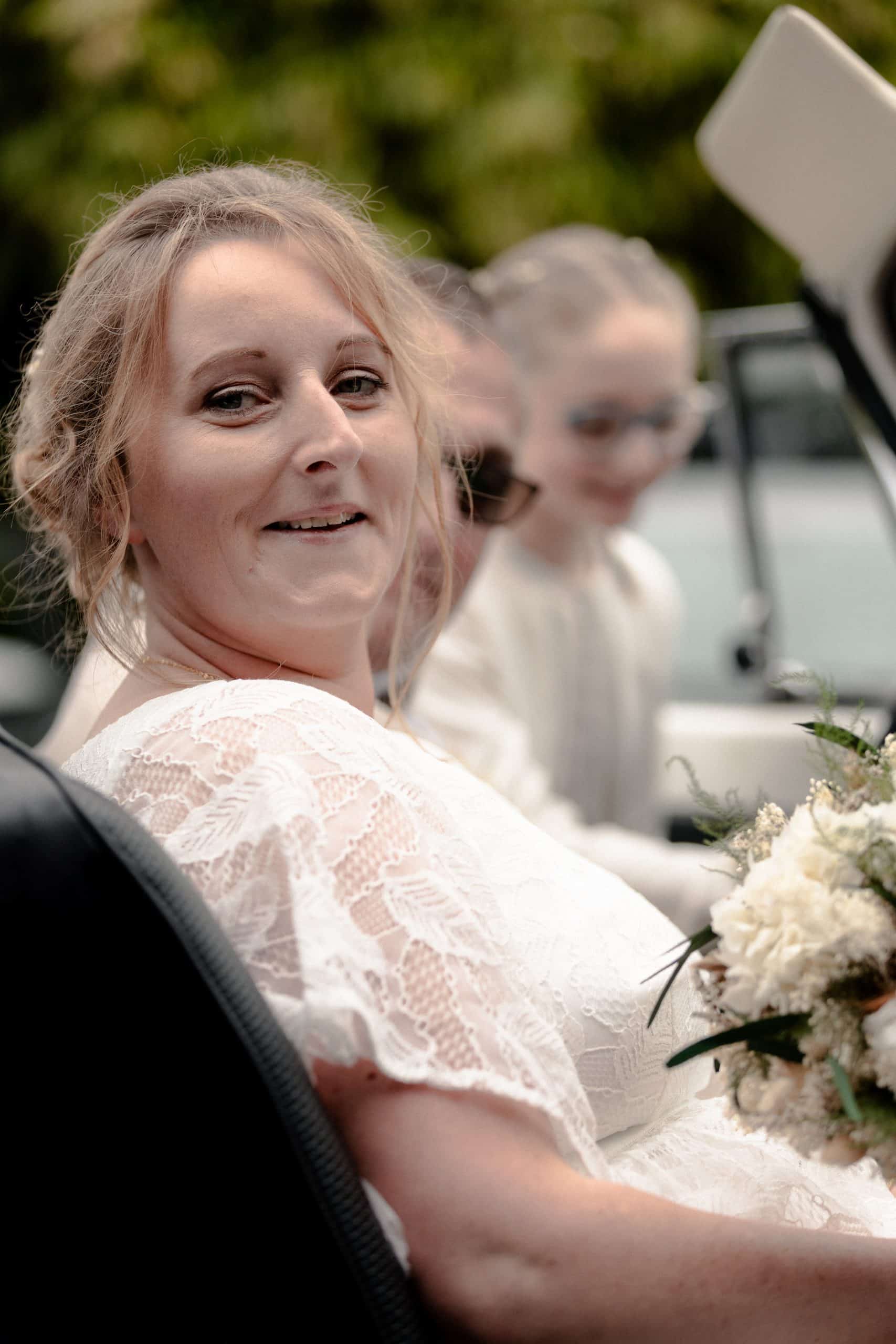 Photographe mariage Somme – couple naturel et élégant