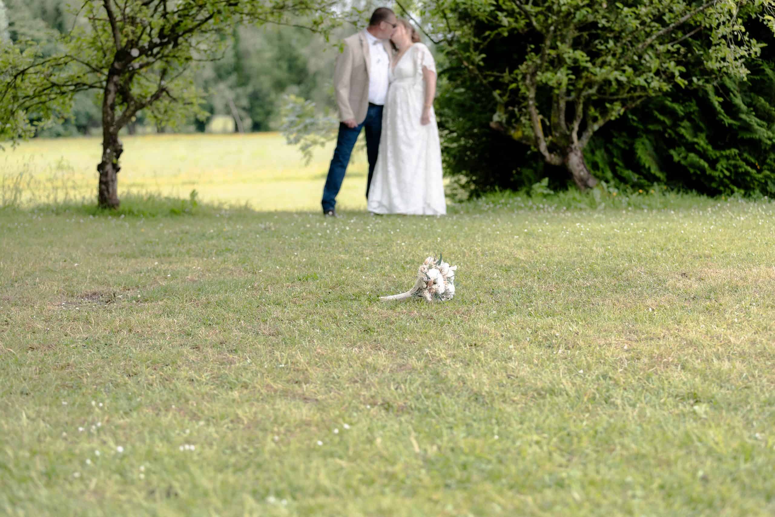 ceremonie mariage somme photo naturelle