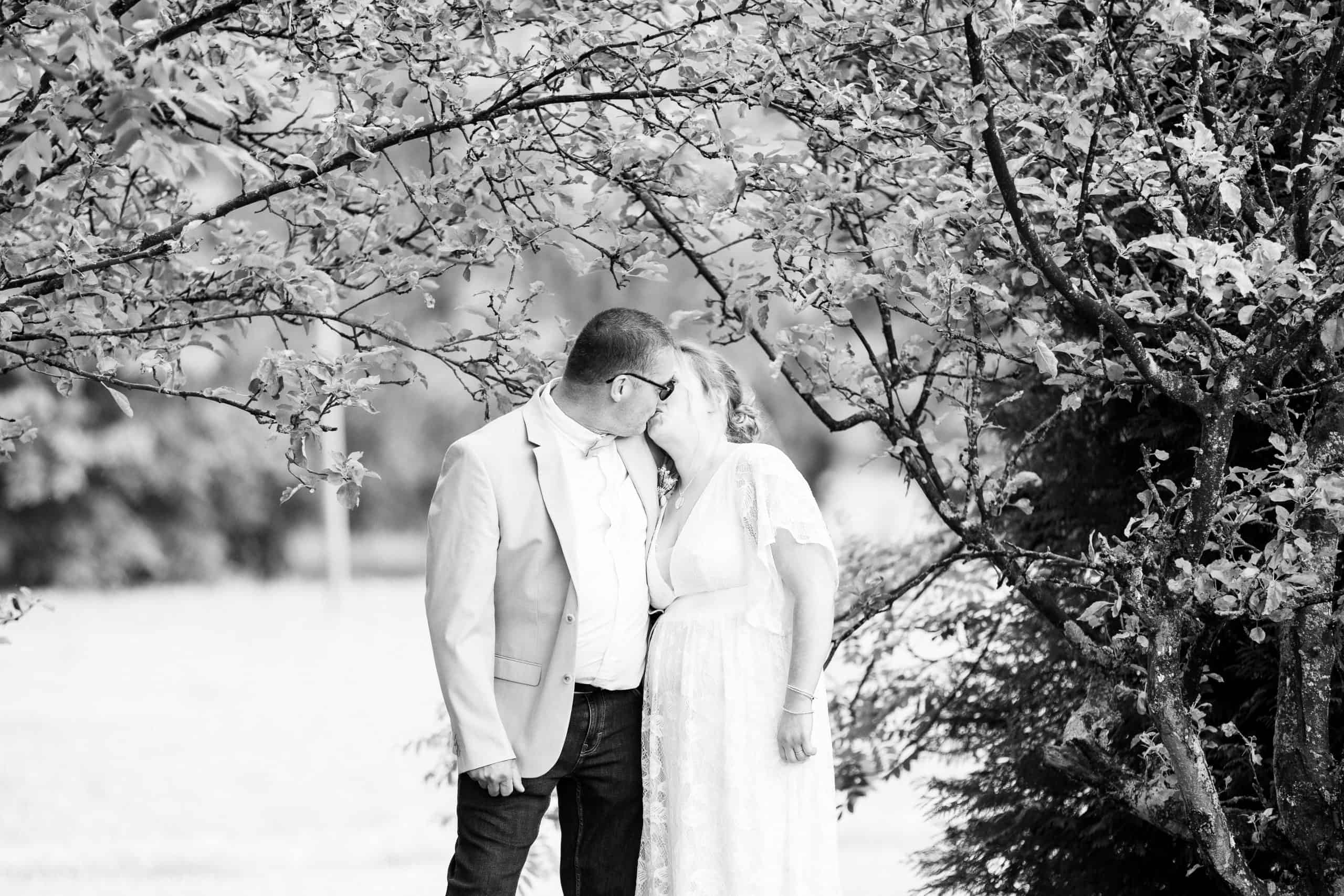 photographe mariage somme couple emotion baie de somme