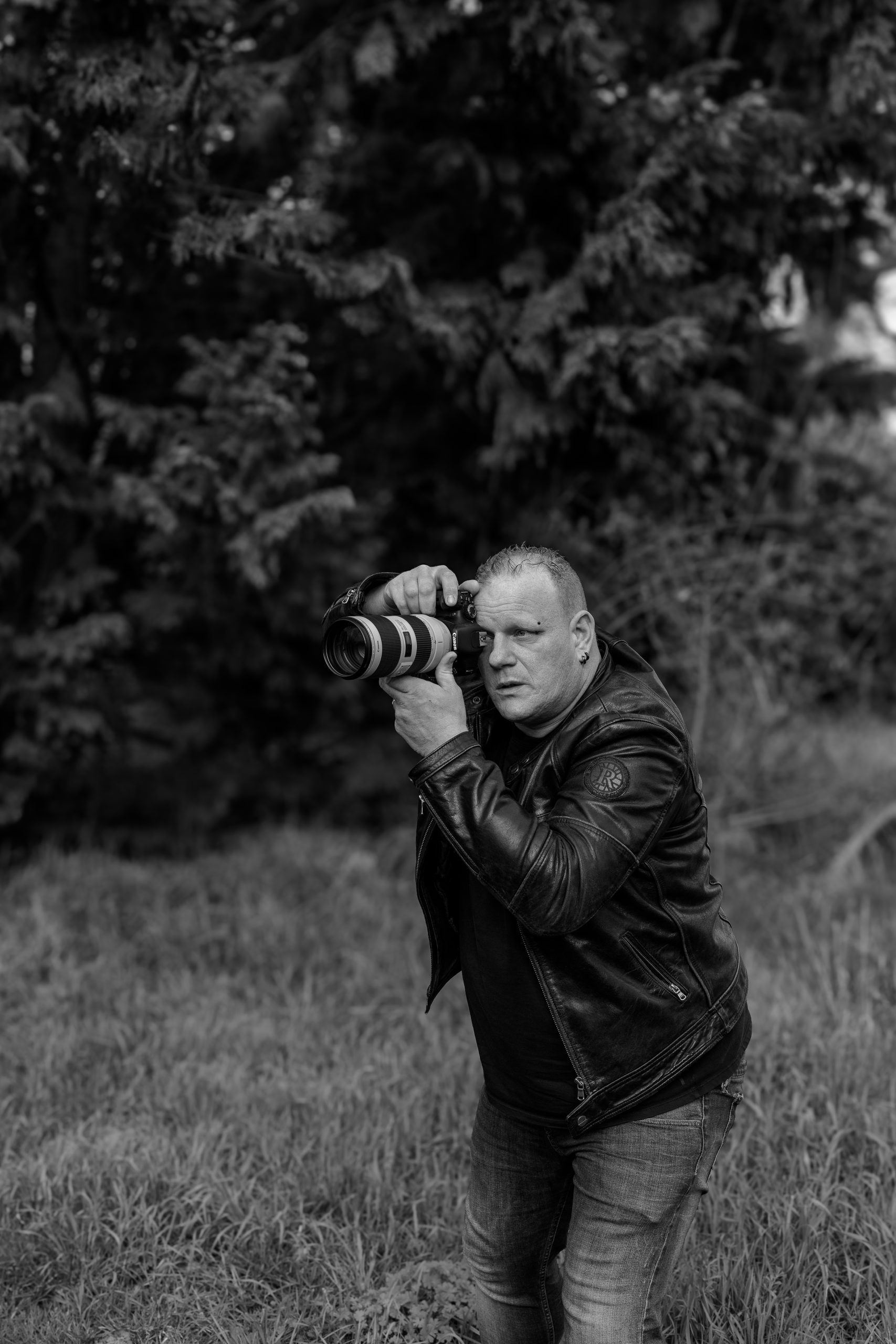 Photographe mariage Doullens — Forever Pictures