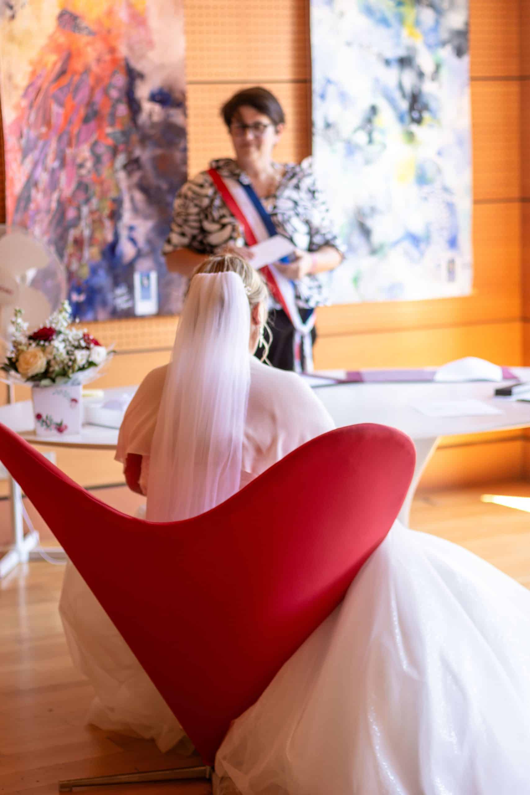 mariage mairie somme reportage photo