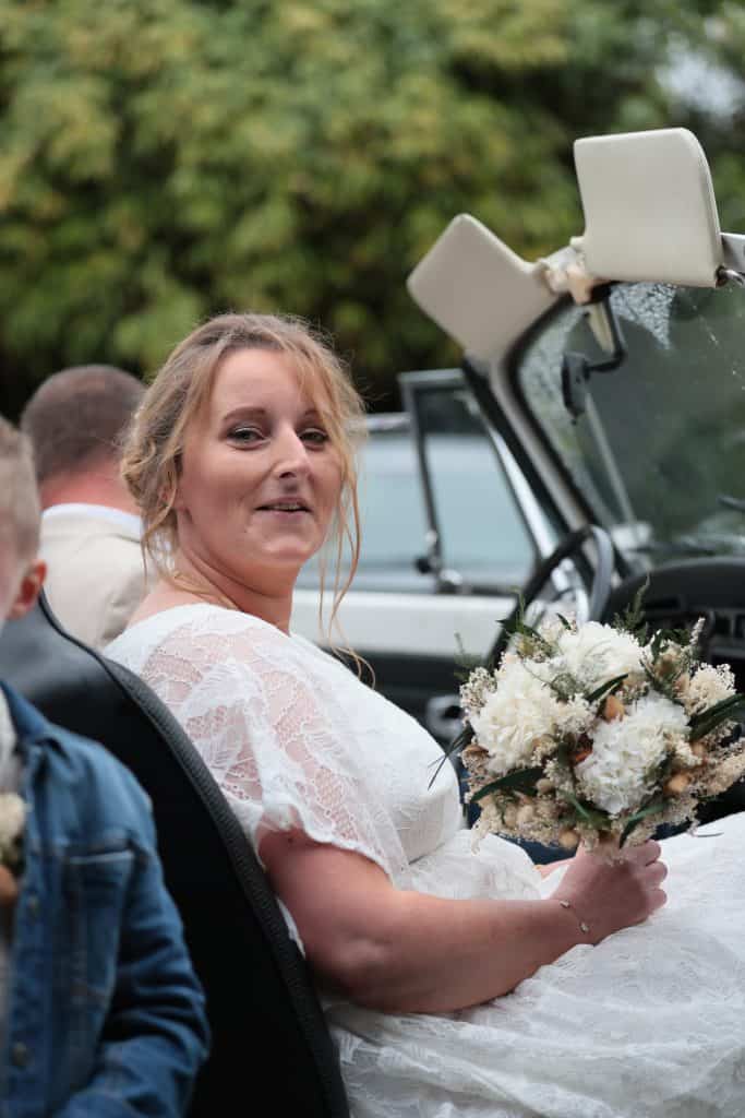Comment choisir son photographe de mariage ?